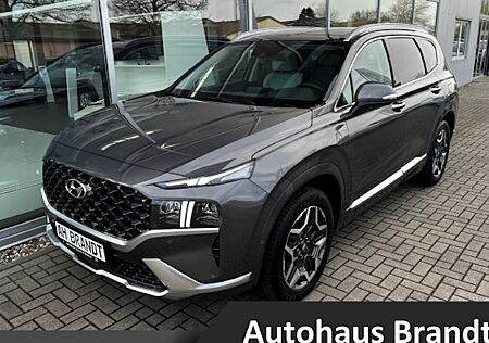 Hyundai Tucson 1.6 T-GDI 48V Select 5 Türen