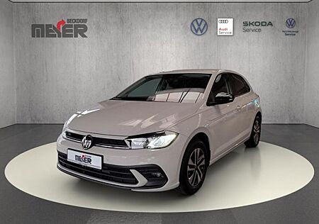 VW Polo 1.0 TSI 70kW ENERGY 5 Türen