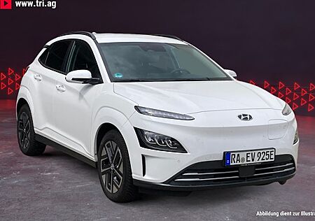 Hyundai Kona ELEKTRO 150kW Trend 5 Türen