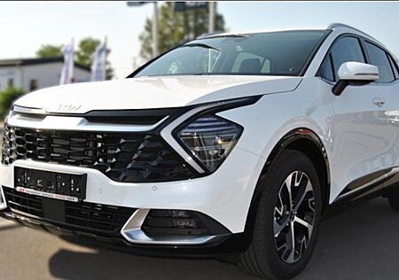 Kia Sportage 1.6 T-GDI EcoDynamics+ 118KW Spirit DCT 5 Türen