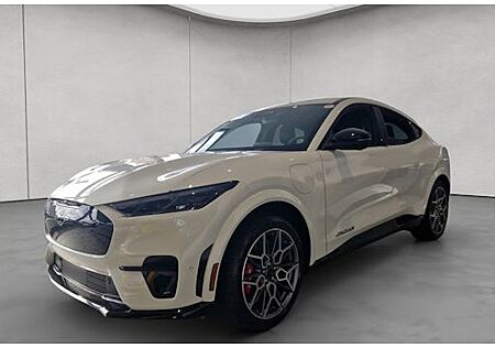 Ford Mustang Mach-E Dual-Emotor Ext Range 358kW AWD GT 5 Türen