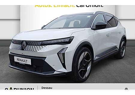 Renault Scenic E-Tech Iconic 220 Long Range 5 Türen