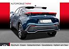 Toyota C-HR 1.8-l-VVT-i Hybrid Team Deutschland 5 Türen