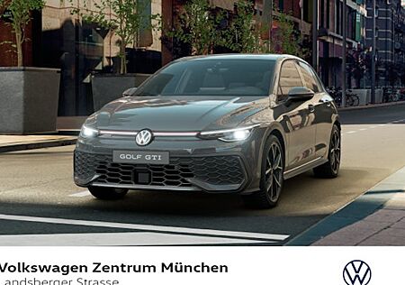VW Golf GTI 2.0 TSI OPF DSG GTI 5 Türen