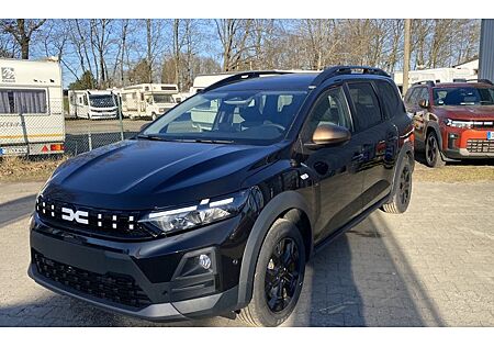 Dacia Jogger hybrid 155 Extreme 5-Sitzer 5 Türen
