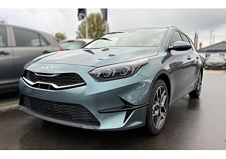 Kia Cee'd Sportswagon 1.0 T-GDI Ultimate Edition Sportswagon 5 Türen