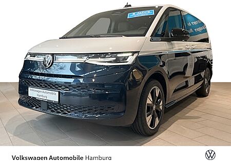 VW T7 Multivan 2.0 TDI SCR DSG Überhang Life 5 Türen