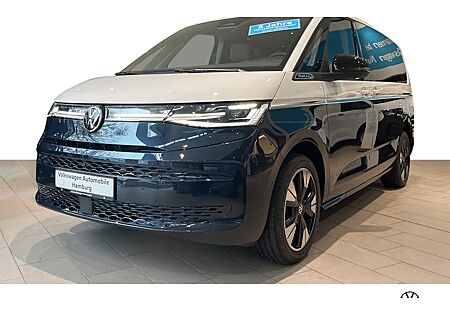 VW T7 Multivan 2.0 TDI SCR DSG Überhang Life 5 Türen
