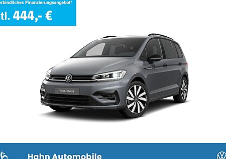 VW Touran 1.5 TSI OPF DSG Highline 5 Türen