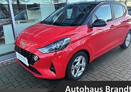 Hyundai i10 1.0 Prime 5 Türen