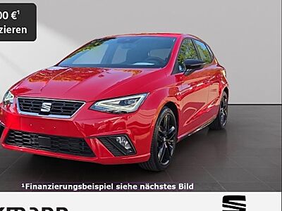 SEAT Ibiza 1.0 TSI 70kW FR 5 Türen