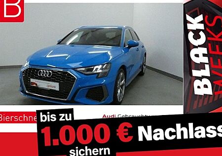 Audi A3 30 TDI Sportback 5 Türen