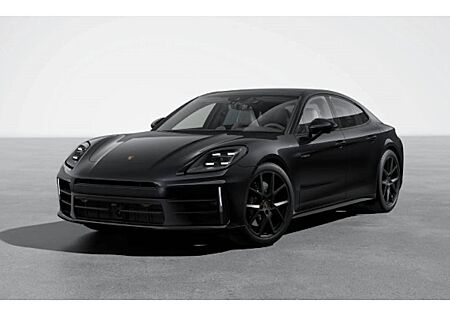 Porsche Panamera 4 E-Hybrid 5 Türen