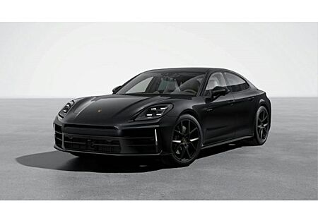 Porsche Panamera 4 E-Hybrid 5 Türen