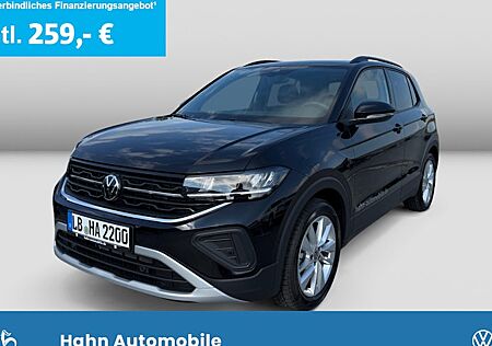 VW T-Cross 1.0 TSI OPF 85 kW DSG GOAL 5 Türen