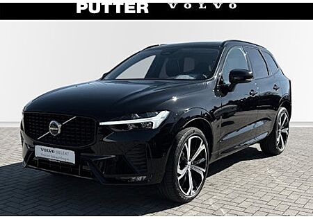 Volvo XC 60 B4 Plus Dark Auto 5 Türen