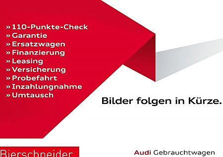 Audi A5 TFSI 150 kW S tr quatt edition one Avant 5 Türen