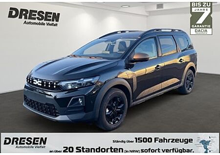 Dacia Jogger hybrid 155 Extreme 5-Sitzer 5 Türen