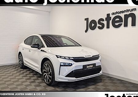 Skoda Enyaq 60 Sportline 5 Türen
