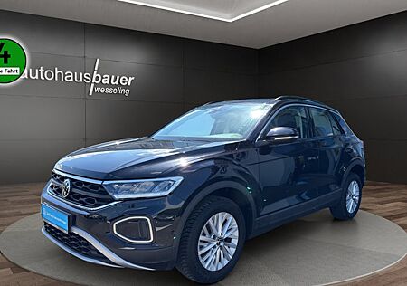 VW T-Roc 1.0 TSI OPF Life 5 Türen