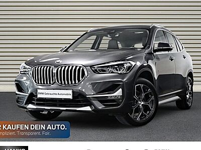 BMW X1 sDrive18i xLine 5 Türen