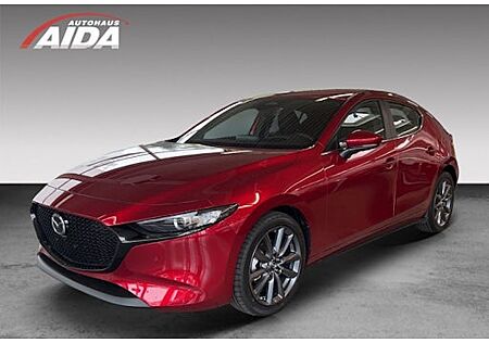 Mazda 3 2.0 e-SKYACTIV-X M-Hybrid 5 Türen