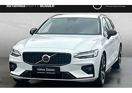 Volvo V60 B4 DCT Plus Dark 5 Türen