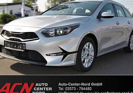 Kia Cee'd Sportswagon 1.5 T-GDI DCT Vision Sportswagon 5 Türen