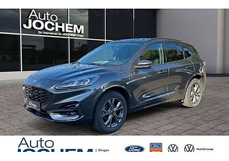 Ford Kuga 2.5 Duratec PHEV ST-Line X CVT 5 Türen