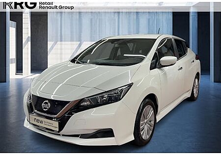 Nissan Leaf 150 PS 40KWH 5 Türen