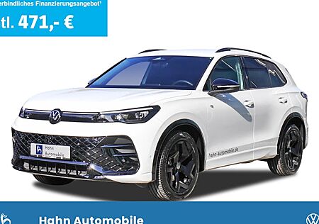 VW Tiguan 1.5 eTSI OPF DSG R-Line 5 Türen