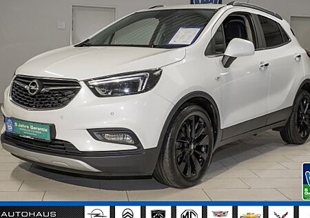 Opel Mokka X 1.4 Turbo INNOVATION Automatik 5 Türen