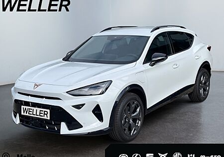 Cupra Formentor 1.5 e-HYBRID 200kW VZ DSG 5 Türen