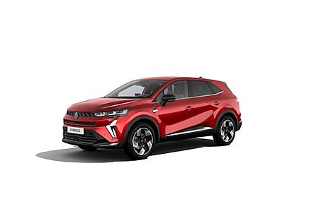 Renault Symbioz Full Hybrid E-Tech 160 Techno 5 Türen