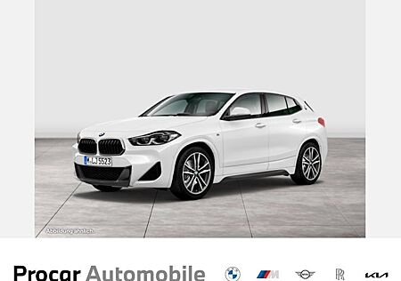 BMW X2 xDrive20d M Sport Steptronic 5 Türen