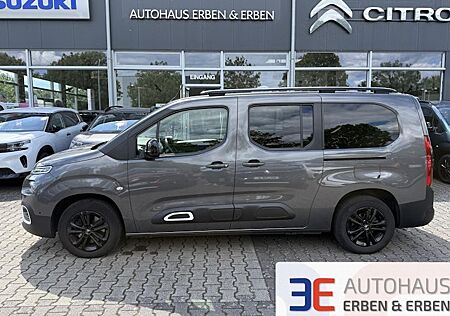 Citroën Berlingo BlueHDi 130 S&S FEEL PACK XL 7-Sitzer 5 Türen