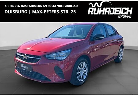 Opel Corsa 1.2 55kW Edition 5 Türen