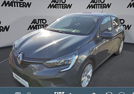 Renault Clio TCe 90 Zen 5 Türen