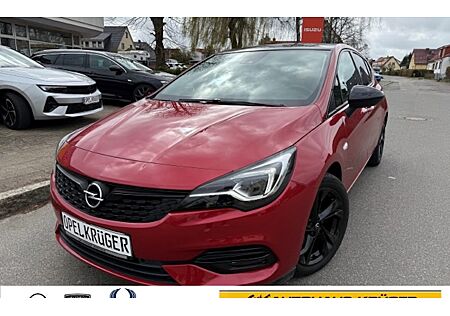 Opel Astra 1.4 Direct Inj Turbo 107kW Elegance Auto 5 Türen