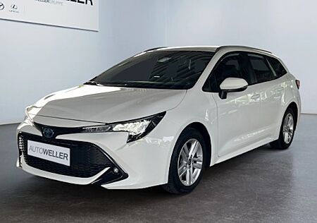 Toyota Corolla 2,0 Hybrid Business Edition Touring Sp 5 Türen