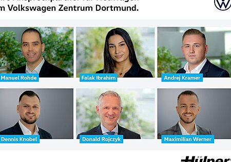 VW Golf GTI 2.0 TSI OPF DSG GTI 5 Türen