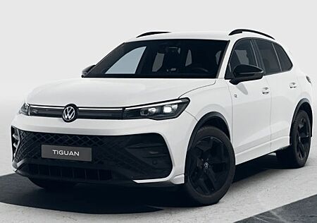 VW Tiguan 1.5 eTSI OPF DSG R-Line 5 Türen