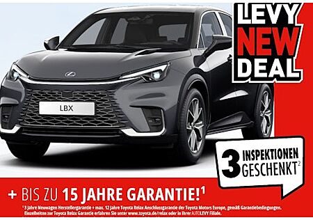 Lexus LBX 1.5 FWD Cool 5 Türen