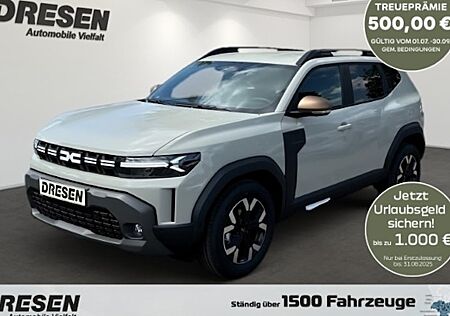 Dacia Duster TCe 130 Extreme 5 Türen
