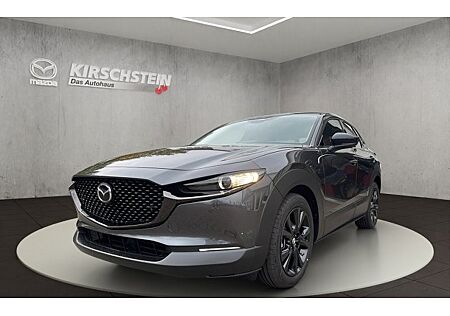 Mazda CX-30 e-SKYACTIV-G M-Hybrid 140 Nagisa AT 5 Türen