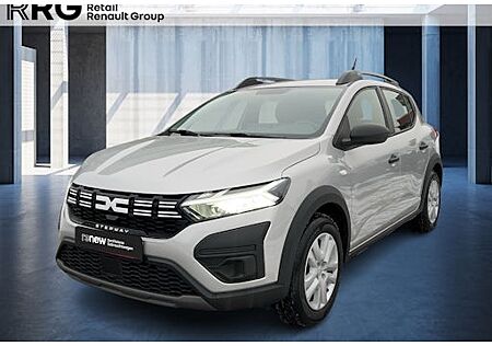 Dacia Sandero Stepway TCe 100 ECO-G Stepway Essential 5 Türen