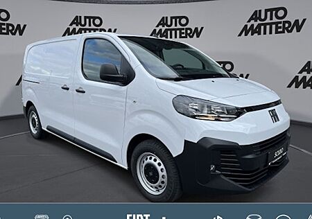 Fiat Scudo 2.0 BlueHDi 145 L2 4 Türen
