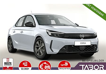Opel Corsa 1.2 Direct Injection Turbo 74kW Edition 5 Türen