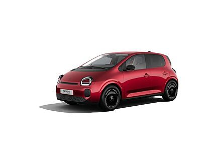 Renault Twingo Techno 80 Urban Range 5 Türen