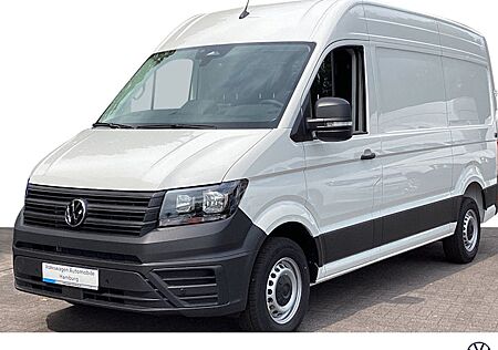 VW Crafter 35 2.0TDI 103kW mittel Hochdach 4 Türen